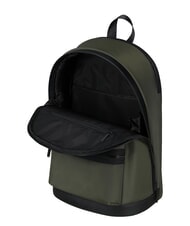 SAMSONITE RELYON Zaino porta PC 14" green - Zaini da lavoro porta PC - 5