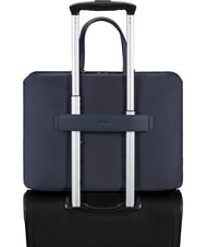 SAMSONITE ZALIA 3.0  Cartella porta PC 14,1" DARKNAVY - Cartelle Lavoro - 3
