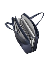 SAMSONITE ZALIA 3.0  Cartella porta PC 14,1" DARKNAVY - Cartelle Lavoro - 4