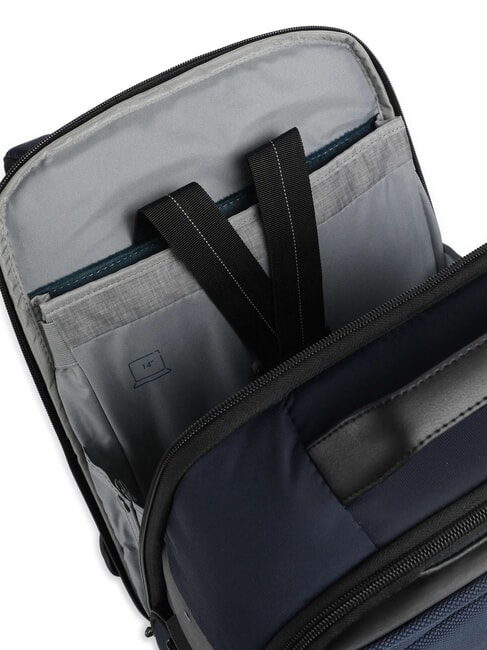 SPECTROLITE 2.0 Zaino porta PC 14" city blue - Zaini da lavoro porta PC