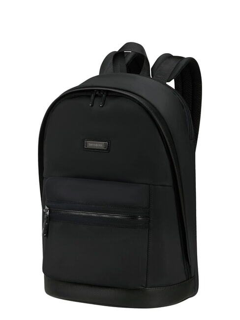 RELYON Zaino porta PC 14" NERO - Zaini da lavoro porta PC
