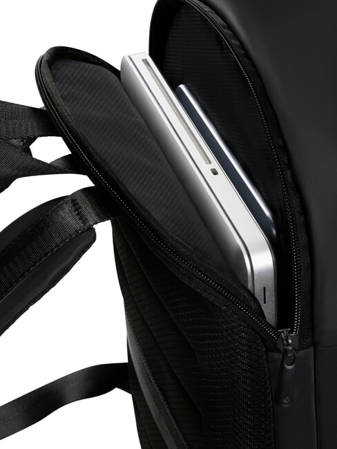 RELYON Zaino porta PC 14" NERO - Zaini da lavoro porta PC