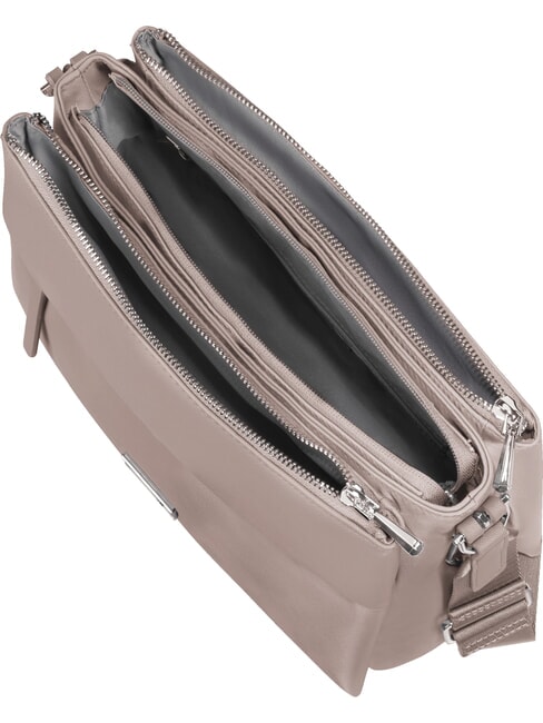 ZALIA 3.0  Borsa a tracolla oldrose - Borse Donna