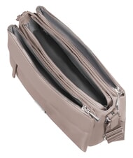 SAMSONITE ZALIA 3.0  Borsa a tracolla oldrose - Borse Donna - 4