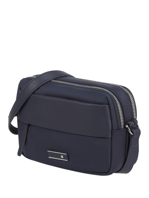 ZALIA 3.0 Mini Bag a tracolla DARKNAVY - Borse Donna