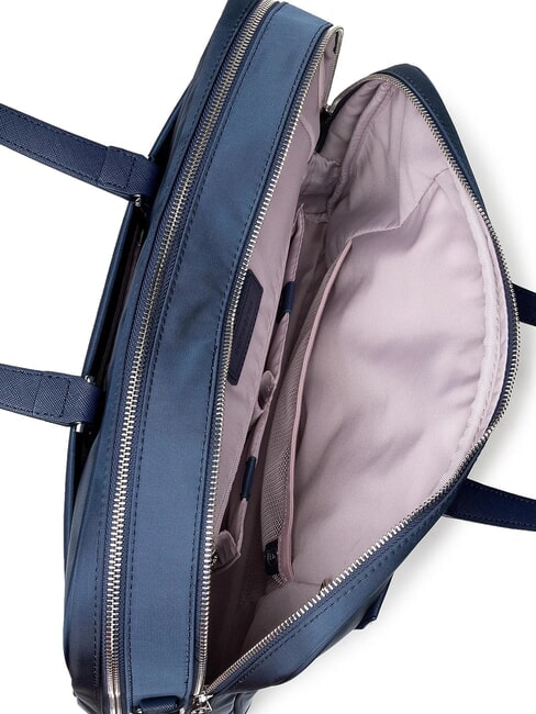 ZALIA 2.0 Cartella porta PC 15,6" midnightblue - Cartelle Lavoro