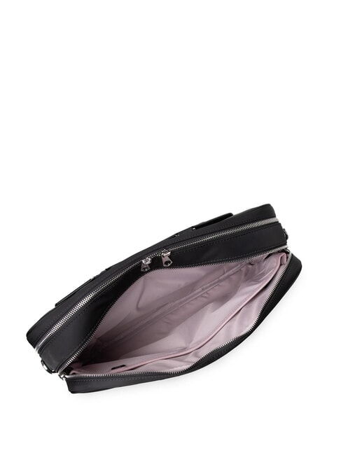 ZALIA 2.0 Cartella porta PC 15,6" NERO - Cartelle Lavoro