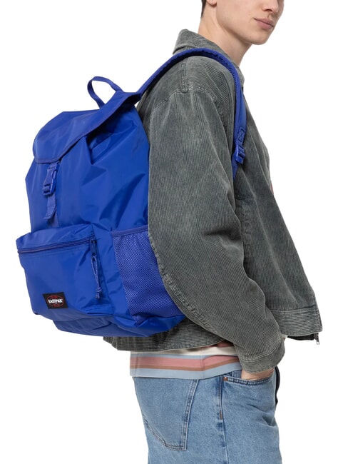 BAZEGO Zaino con tasca porta pc 15.6" powr electric - Zaini da lavoro porta PC