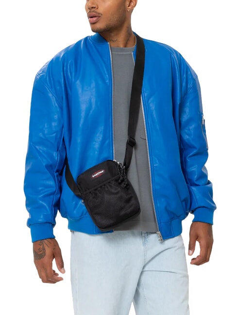 THE ONE POWR Borsello black - Tracolle Uomo