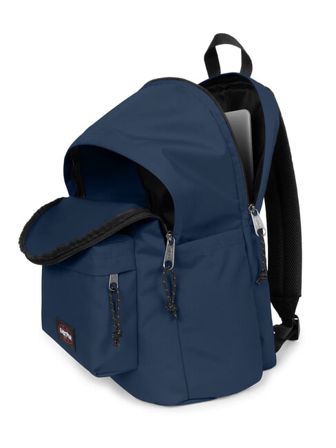 DAY OFFICE  Zaino porta PC 16" nautic navy - Zaini Scuola & Tempo Libero