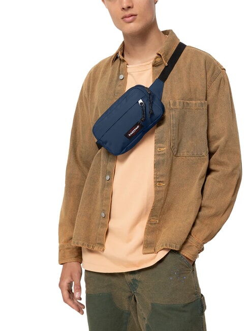 BOUNCER Marsupio nautic navy - Marsupi