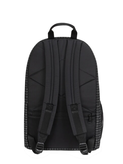 DOUBLE OFFICE Zaino porta PC 17" refleks space black - Zaini Scuola & Tempo Libero