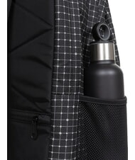 EASTPAK DOUBLE OFFICE Zaino porta PC 17" refleks space black - Zaini Scuola & Tempo Libero - 3