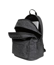 EASTPAK DOUBLE OFFICE Zaino porta PC 17" refleks space black - Zaini Scuola & Tempo Libero - 4
