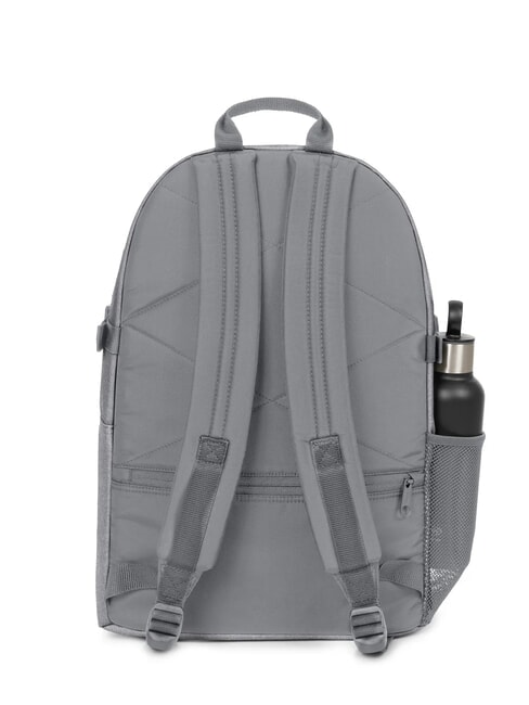 DOUBLE PRO Zaino porta pc 15,6" sundaygrey - Zaini Scuola & Tempo Libero
