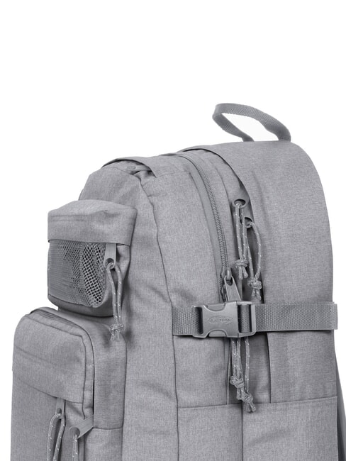 DOUBLE PRO Zaino porta pc 15,6" sundaygrey - Zaini Scuola & Tempo Libero