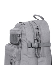 EASTPAK DOUBLE PRO Zaino porta pc 15,6" sundaygrey - Zaini Scuola & Tempo Libero - 3
