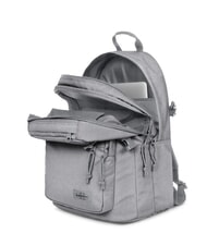 EASTPAK DOUBLE PRO Zaino porta pc 15,6" sundaygrey - Zaini Scuola & Tempo Libero - 4