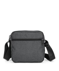 EASTPAK THE BIGGER ONE Borsello BlackDenim - Tracolle Uomo - 2