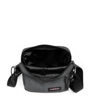 EASTPAK THE BIGGER ONE Borsello BlackDenim - Tracolle Uomo - 3