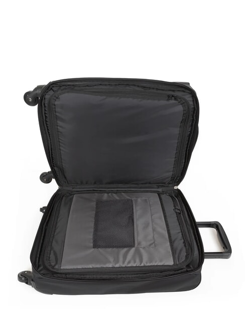 CNNCT F WHEEL  Trolley Bagaglio a Mano black - Bagagli a mano