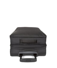 EASTPAK CNNCT F WHEEL  Trolley Bagaglio a Mano black - Bagagli a mano - 4