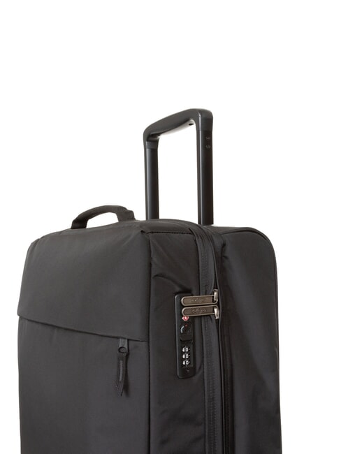 CNNCT F WHEEL  Trolley Bagaglio a Mano black - Bagagli a mano