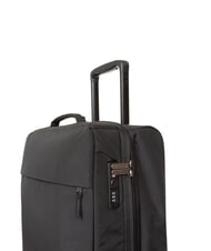 EASTPAK CNNCT F WHEEL  Trolley Bagaglio a Mano black - Bagagli a mano - 5
