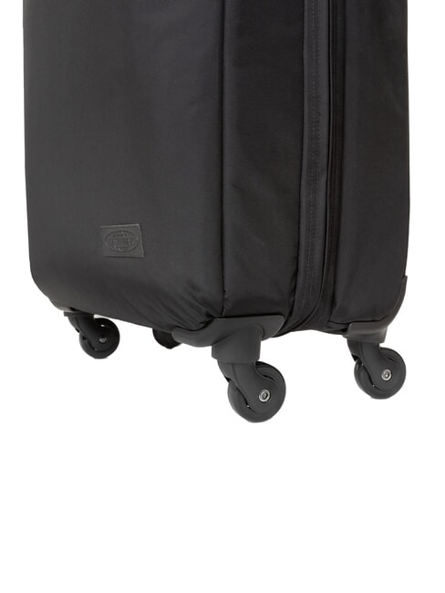 CNNCT F WHEEL  Trolley Bagaglio a Mano black - Bagagli a mano