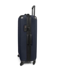 EASTPAK TRANZSHELL L  Trolley Grande ultramarine - Trolley Rigidi - 3