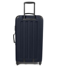 EASTPAK TRANZSHELL L  Trolley Grande ultramarine - Trolley Rigidi - 4