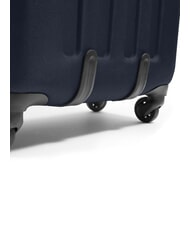 EASTPAK TRANZSHELL L  Trolley Grande ultramarine - Trolley Rigidi - 5