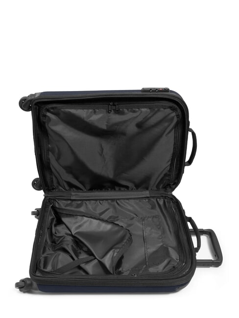 TRANZSHELL S Hand luggage trolley ultramarine - Bagagli a mano