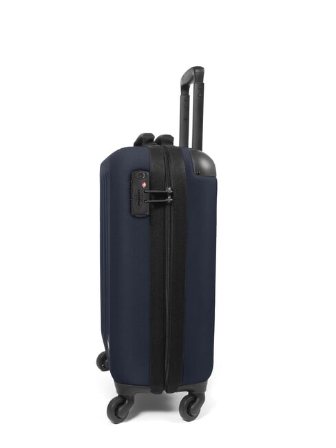 TRANZSHELL S Hand luggage trolley ultramarine - Bagagli a mano