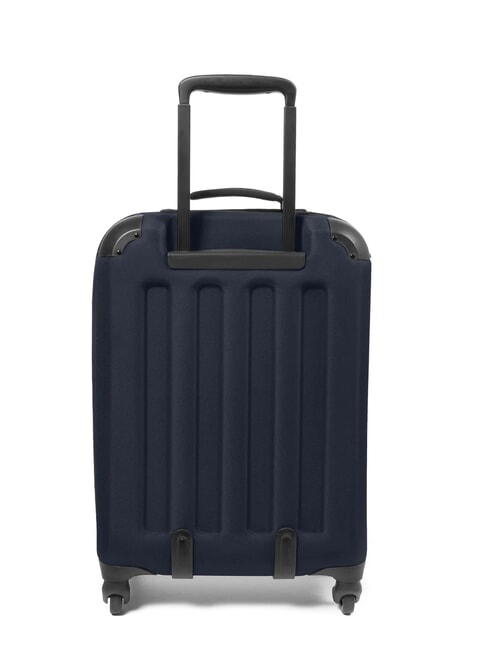 TRANZSHELL S Hand luggage trolley ultramarine - Bagagli a mano