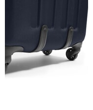 EASTPAK TRANZSHELL S Hand luggage trolley ultramarine - Bagagli a mano - 5