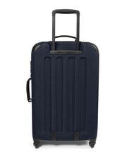 EASTPAK TRANZSHELL M  Trolley Medio  ultramarine - Trolley Rigidi - 4