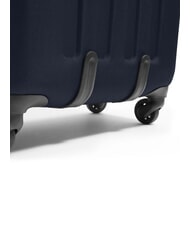 EASTPAK TRANZSHELL M  Trolley Medio  ultramarine - Trolley Rigidi - 5