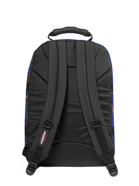 PROVIDER Zaino porta PC 15" brize palm navy - Zaini Scuola & Tempo Libero
