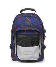 EASTPAK PROVIDER Zaino porta PC 15" brize palm navy - Zaini Scuola & Tempo Libero - 3