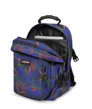 EASTPAK PROVIDER Zaino porta PC 15" brize palm navy - Zaini Scuola & Tempo Libero - 4