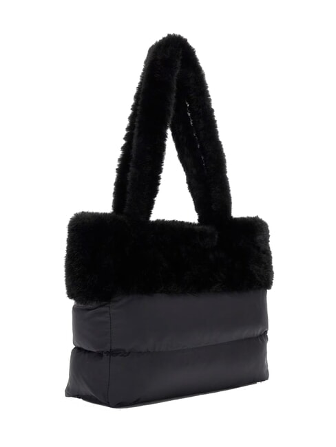 SVEVA Borsa a spalla jetbla - Borse Donna