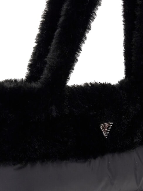 SVEVA Borsa a spalla jetbla - Borse Donna