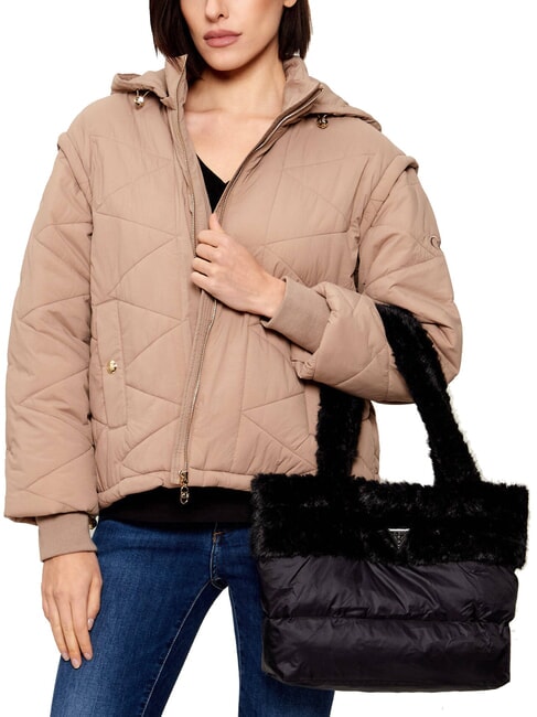 SVEVA Borsa a spalla jetbla - Borse Donna