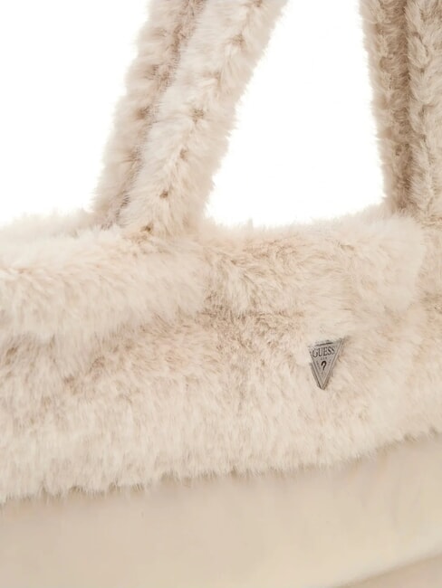 SVEVA Borsa a spalla cremwhi - Borse Donna