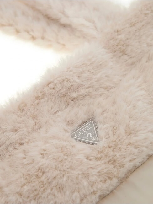 SVEVA Borsa a spalla cremwhi - Borse Donna