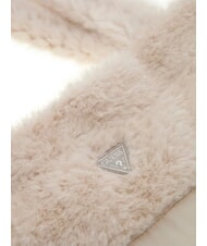 GUESS SVEVA Borsa a spalla cremwhi - Borse Donna - 4