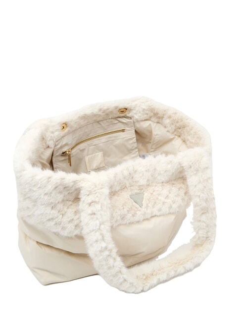 SVEVA Borsa a spalla cremwhi - Borse Donna