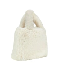 GUESS RITA Borsa a mano cremwhi - Borse Donna - 2