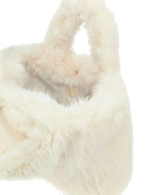 RITA Borsa a mano cremwhi - Borse Donna